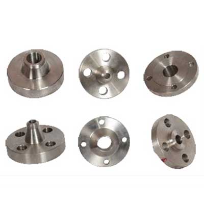 FLANGES